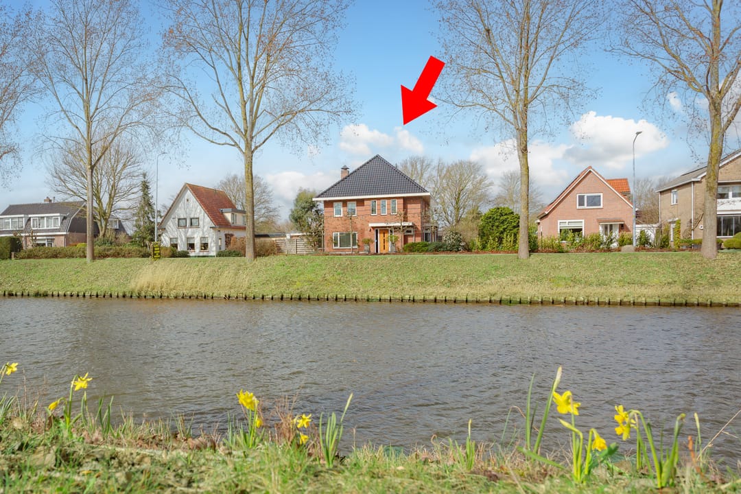 Foto 1 van Hoofdweg 57