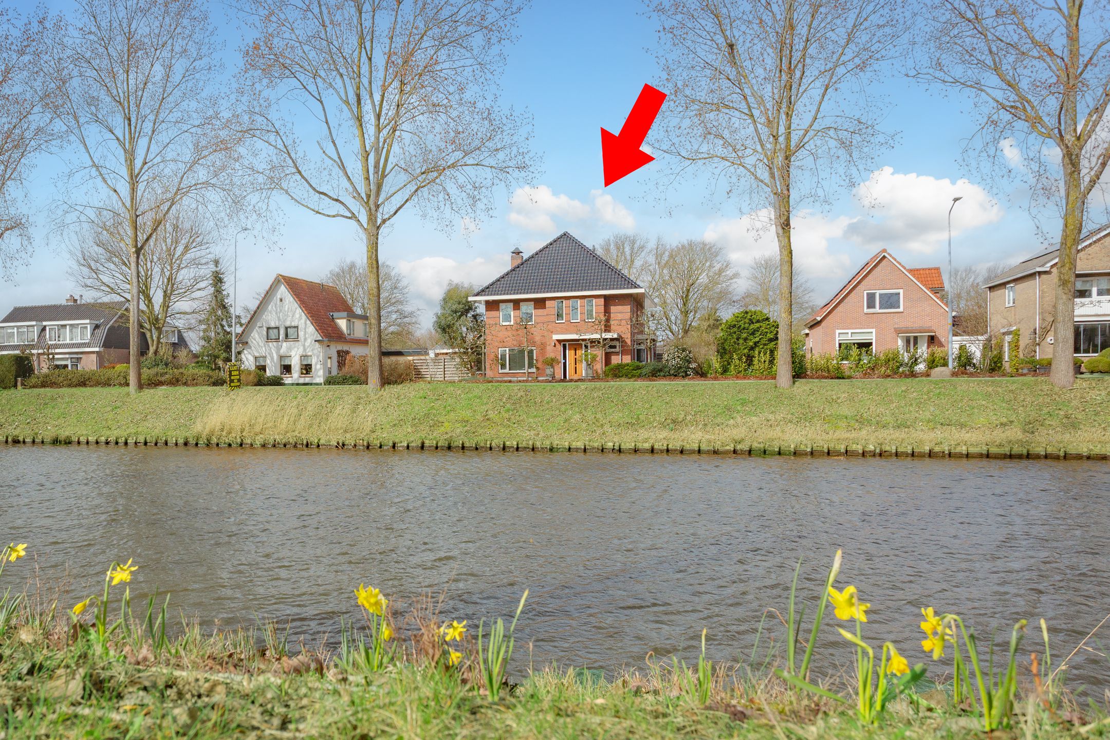 Hoofdweg 57 