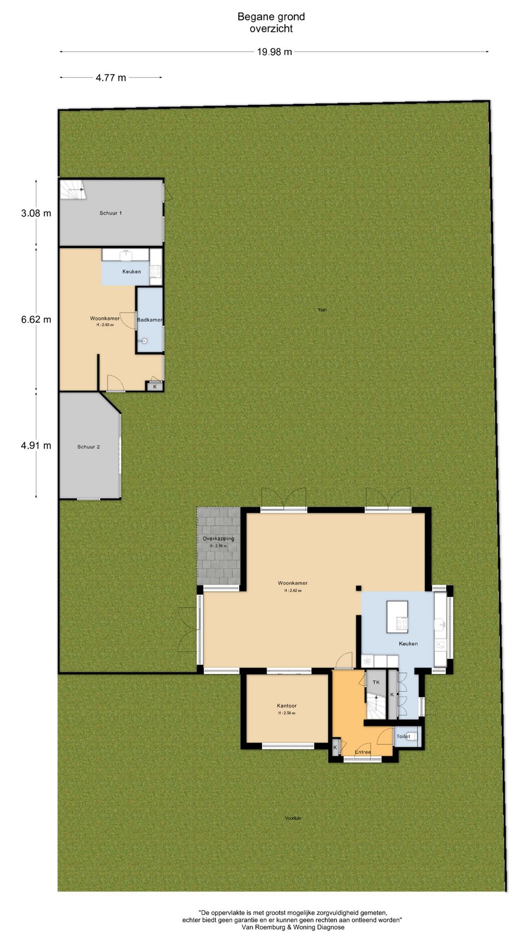 Foto 19 van Hoofdweg 57