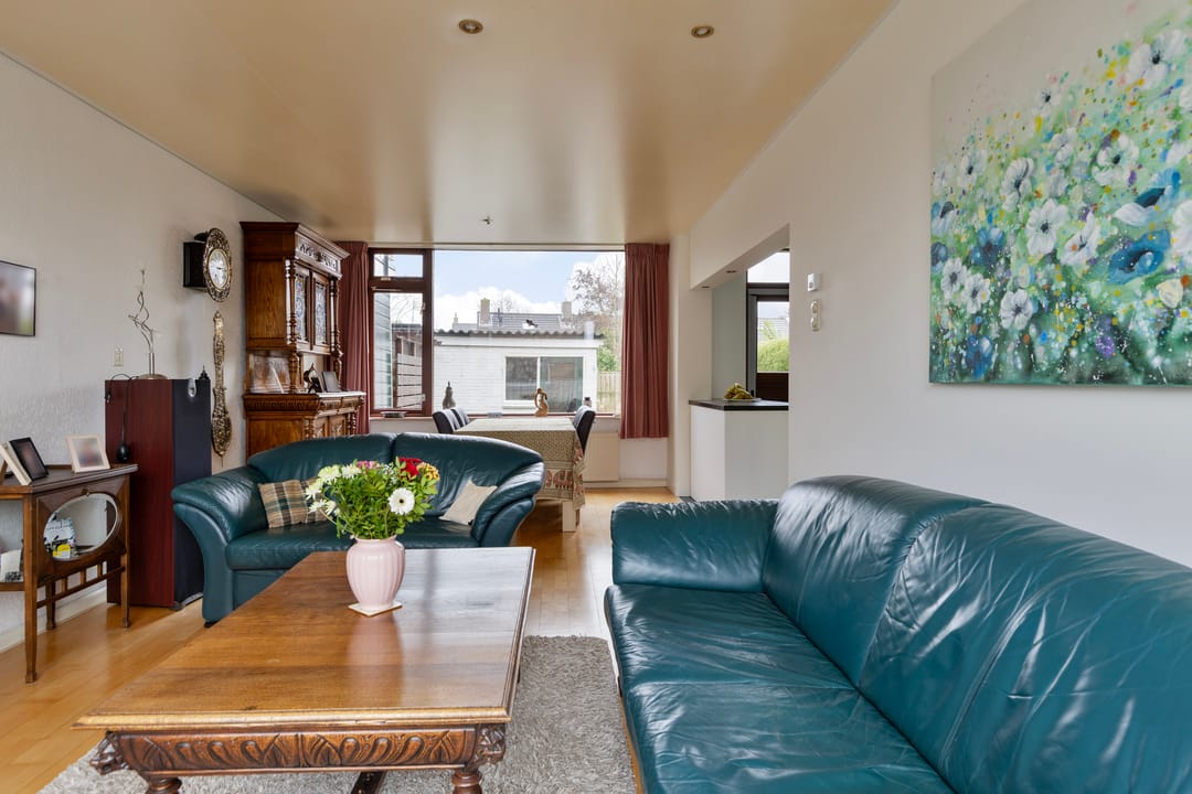 Foto 13 van Mr J R Thorbeckestraat 5