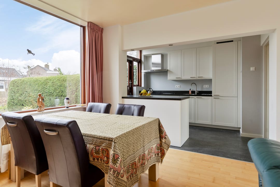 Foto 16 van Mr J R Thorbeckestraat 5