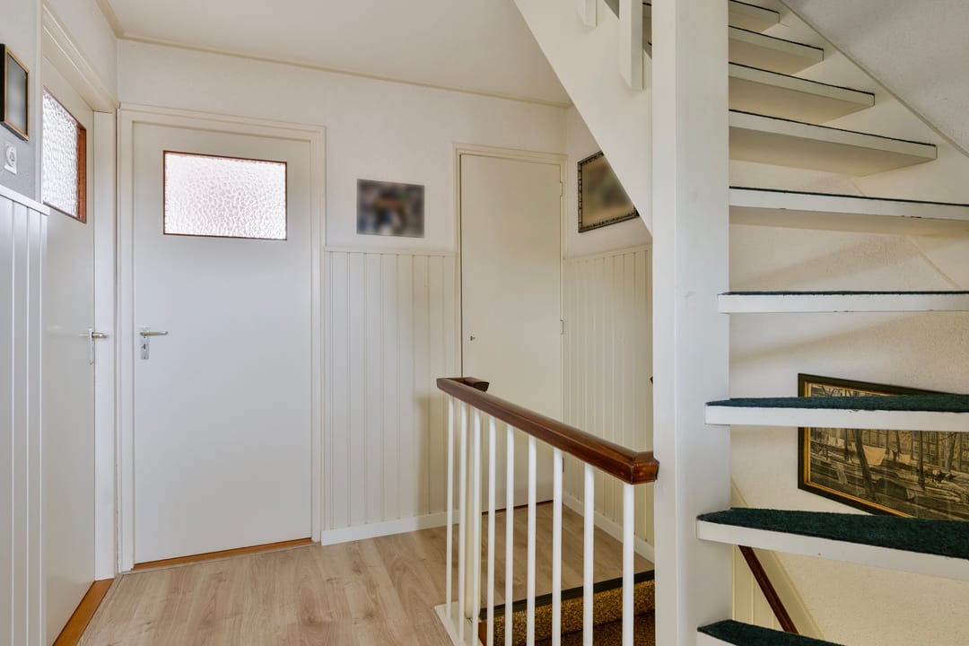 Foto 23 van Mr J R Thorbeckestraat 5