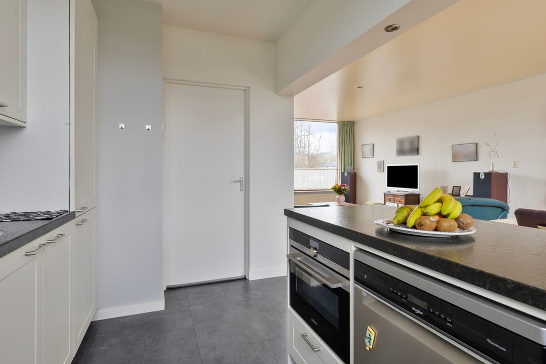 Foto 22 van Mr J R Thorbeckestraat 5