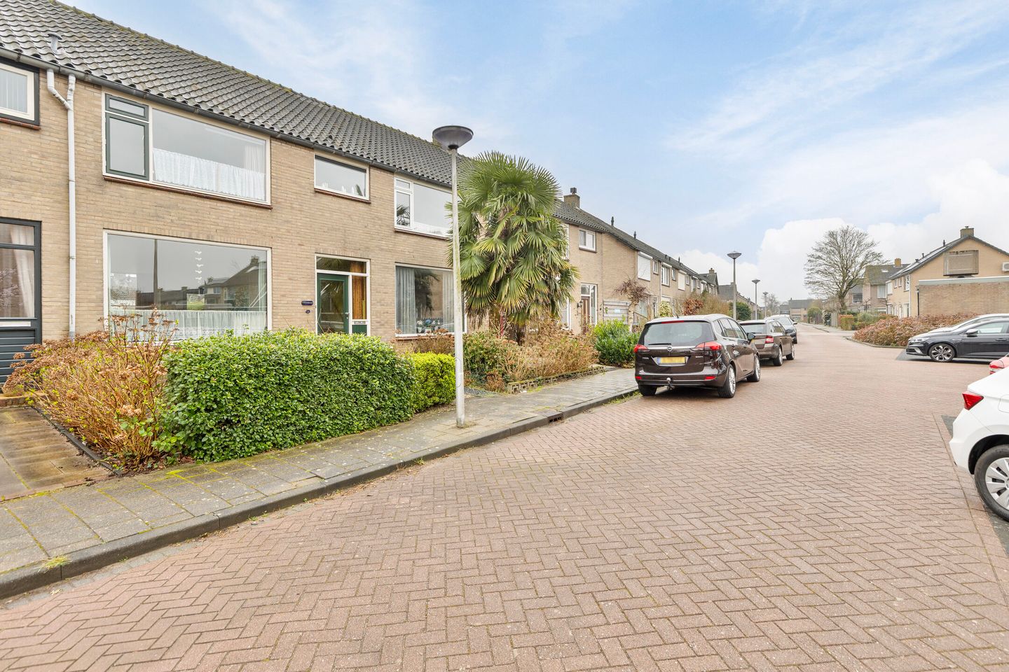 Foto 4 van Mr J R Thorbeckestraat 5