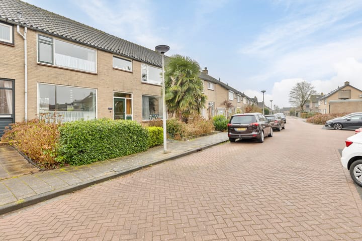 Foto 4 van Mr J R Thorbeckestraat 5