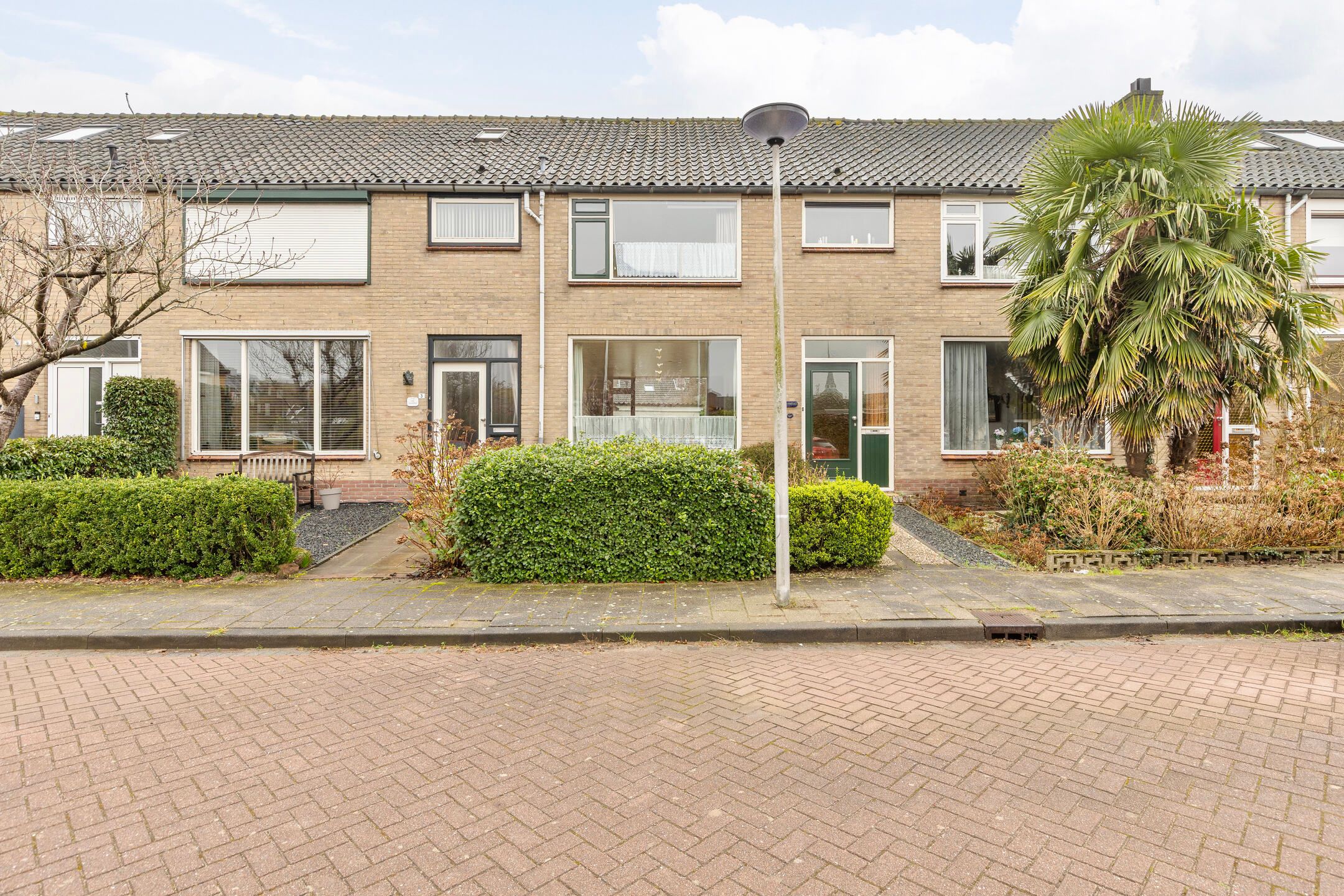 Foto 3 van Mr J R Thorbeckestraat 5