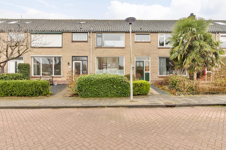 Foto 3 van Mr J R Thorbeckestraat 5