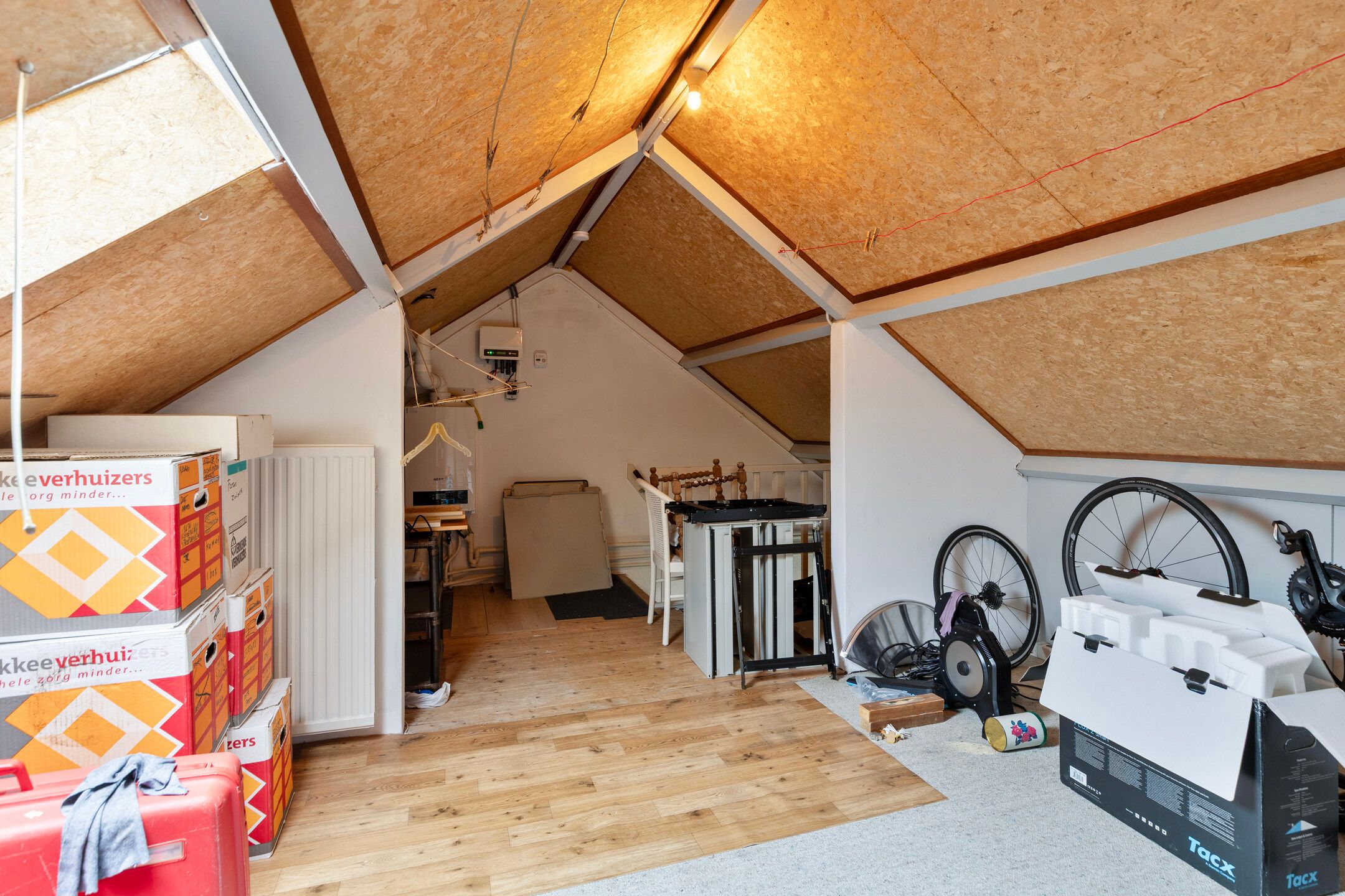 Foto 33 van Mr J R Thorbeckestraat 5