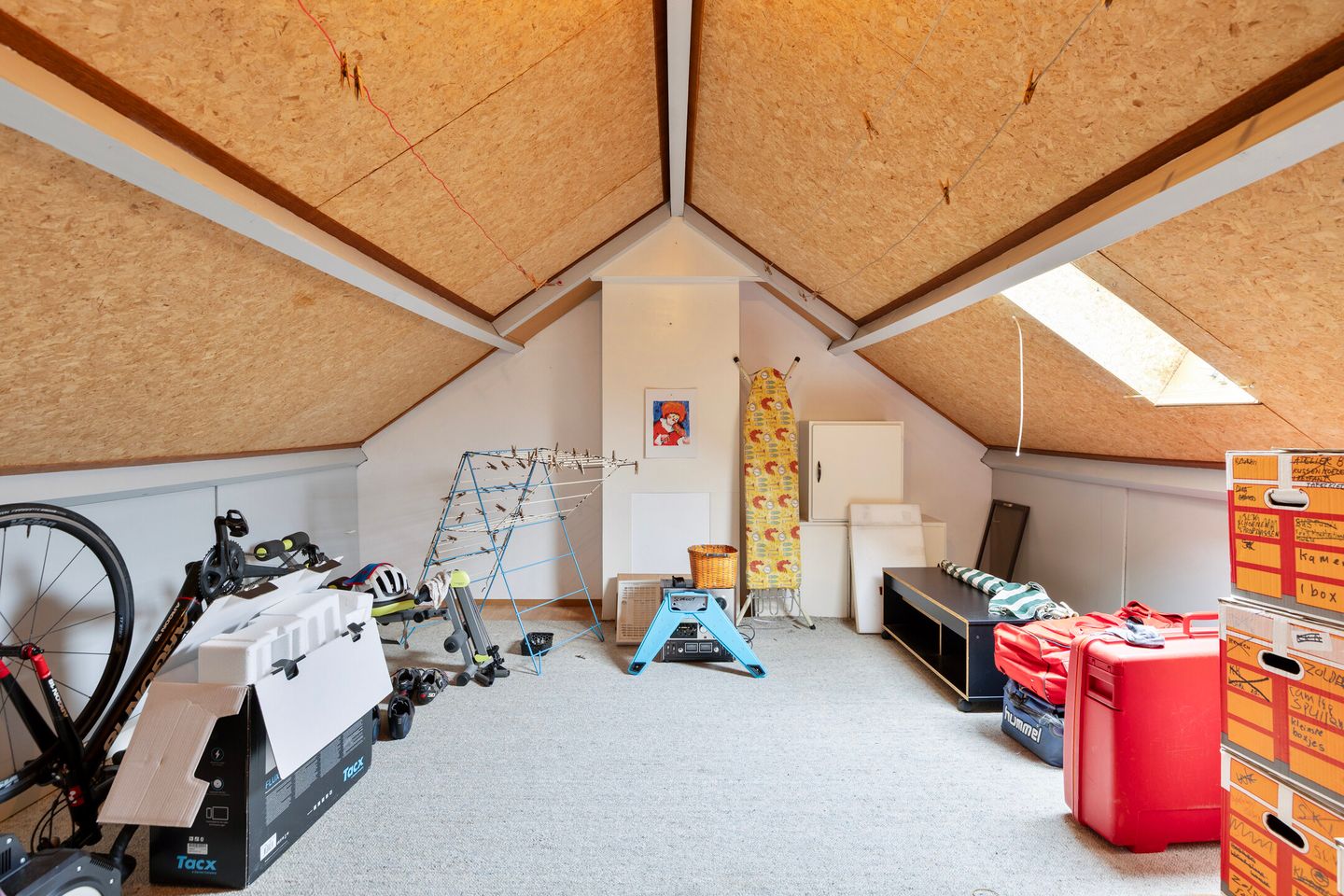 Foto 34 van Mr J R Thorbeckestraat 5