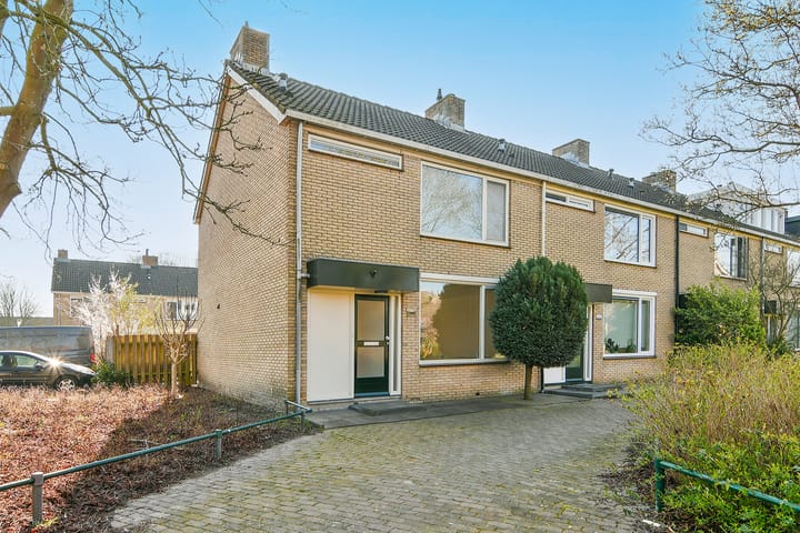 Graan voor Visch 17701 main image