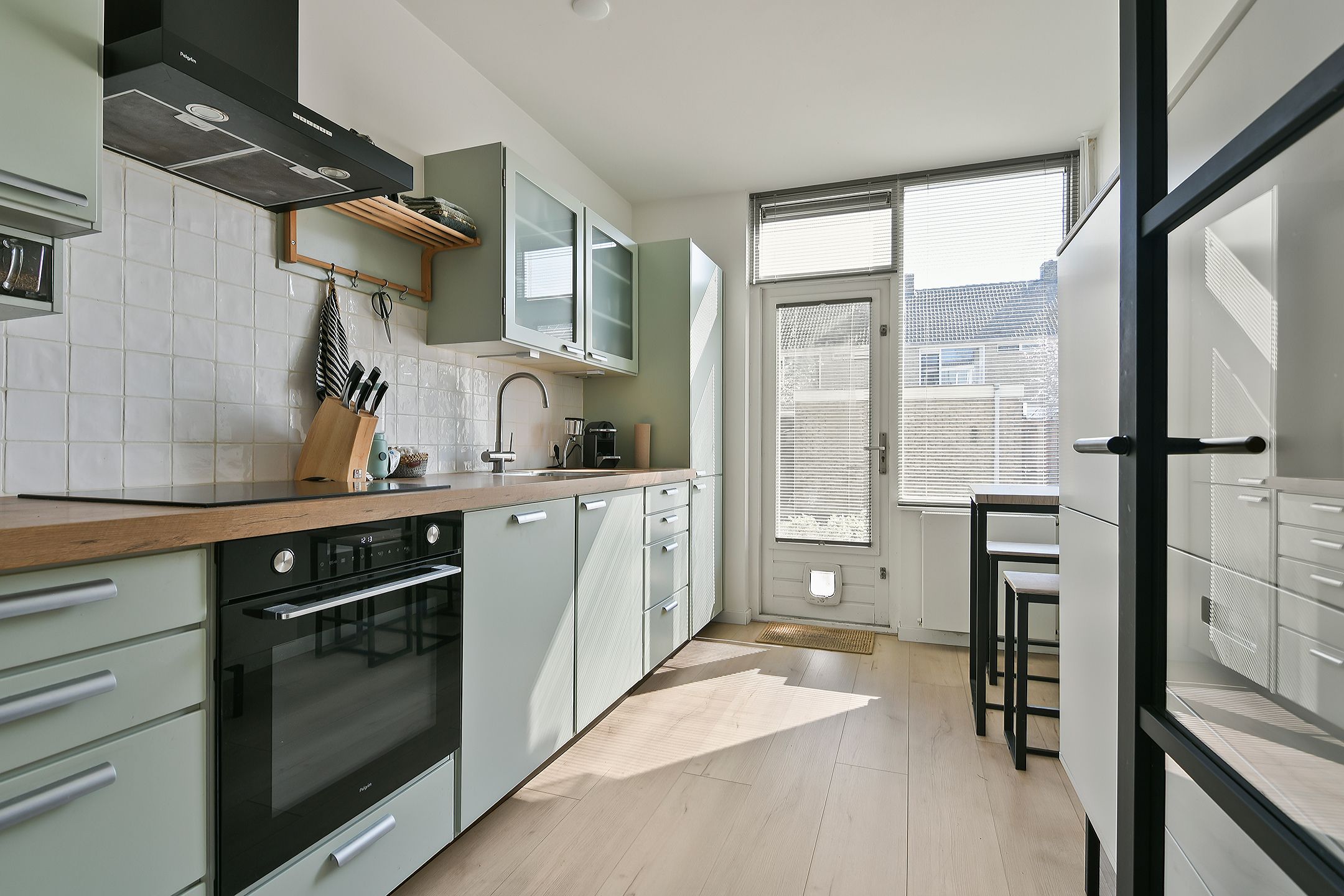 Foto 3 van Graan voor Visch 17701