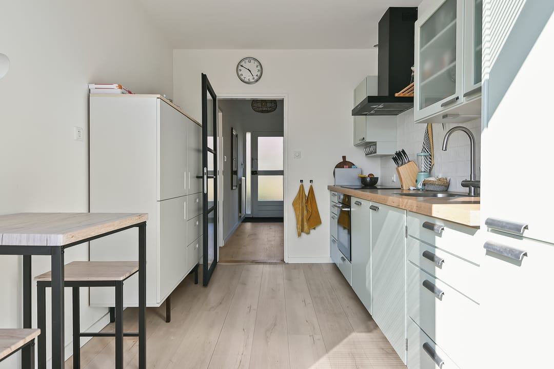 Foto 7 van Graan voor Visch 17701