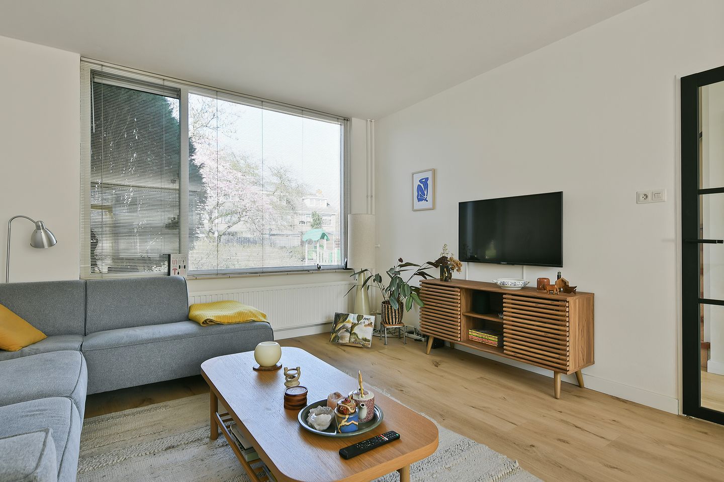 Foto 10 van Graan voor Visch 17701