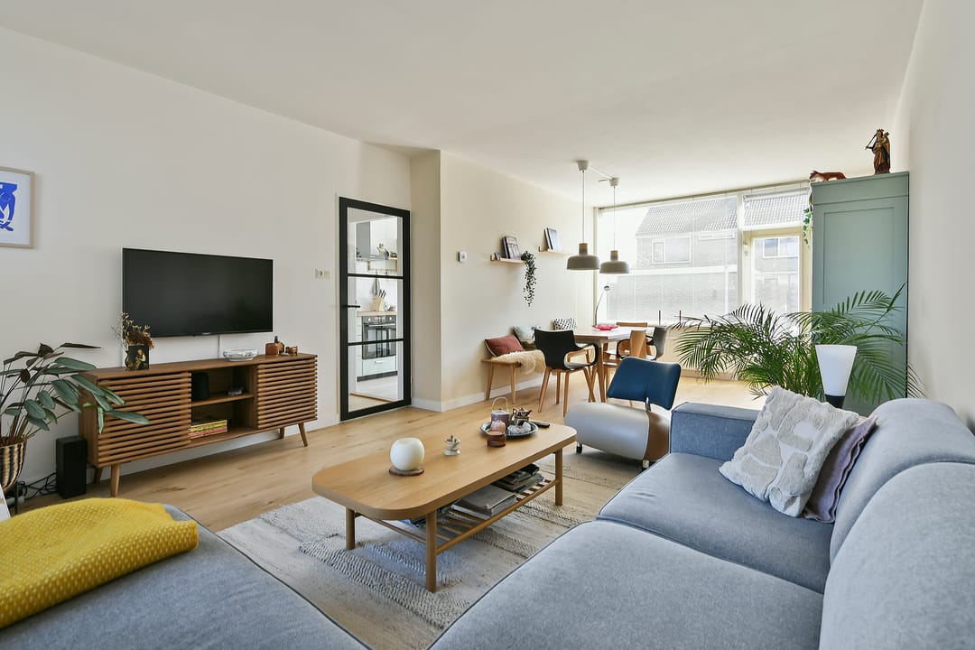 Foto 13 van Graan voor Visch 17701