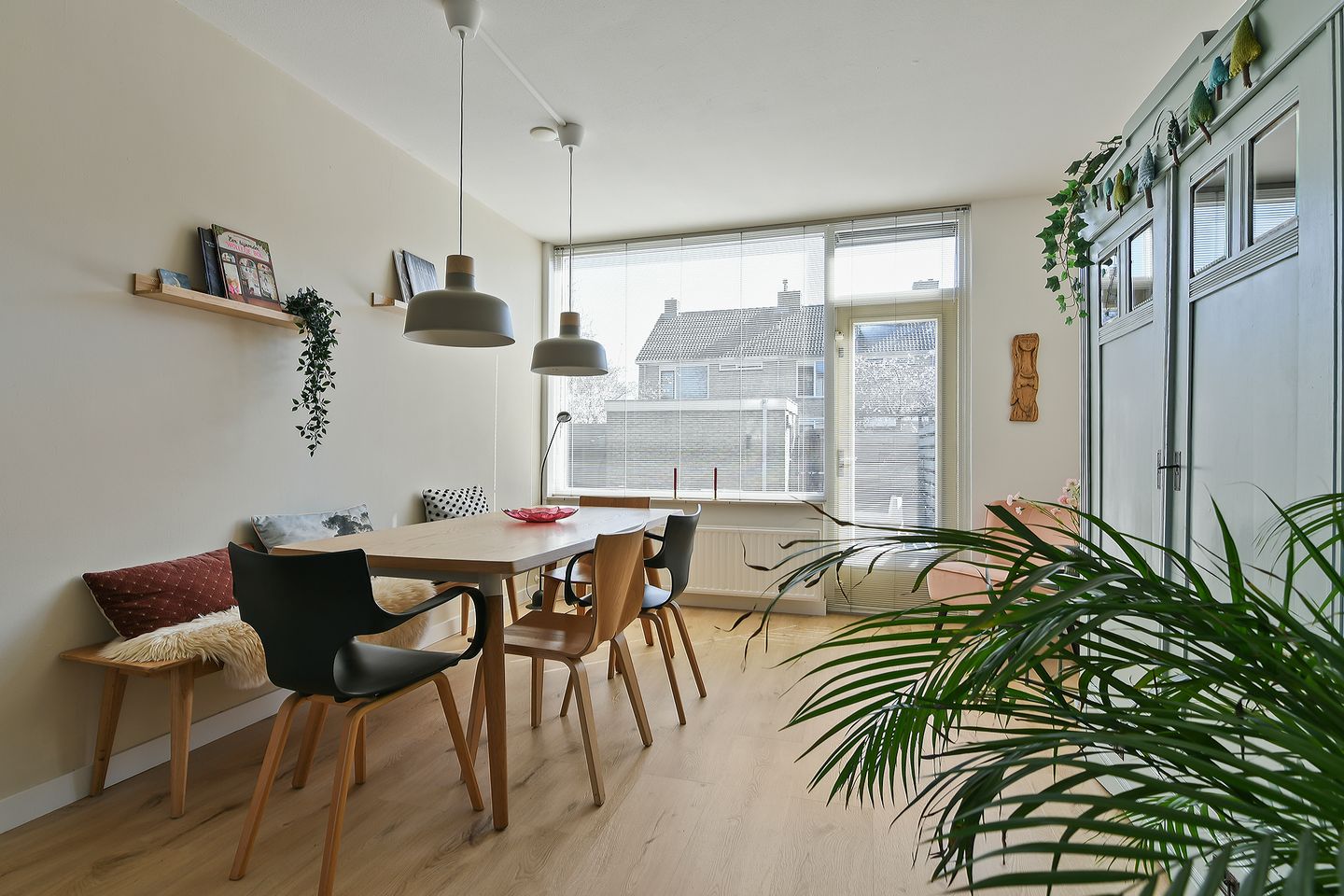 Foto 14 van Graan voor Visch 17701