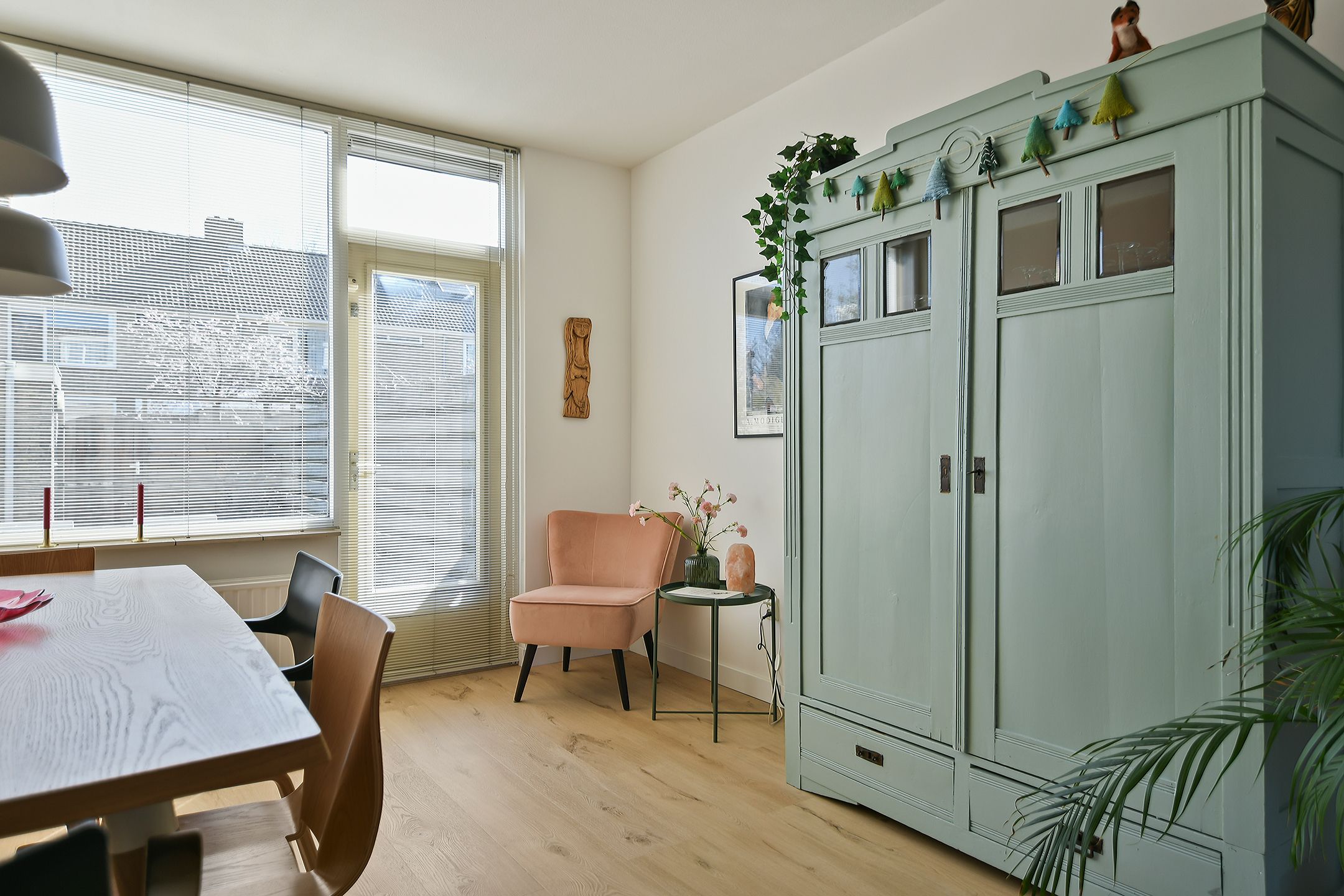 Foto 15 van Graan voor Visch 17701