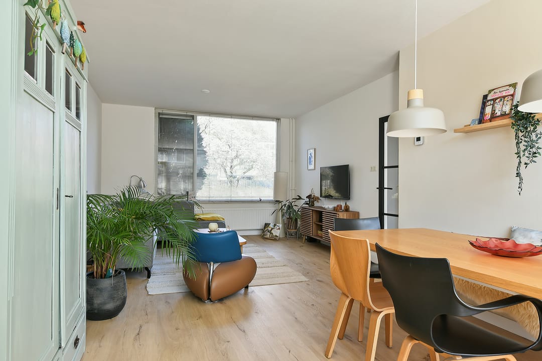 Foto 16 van Graan voor Visch 17701