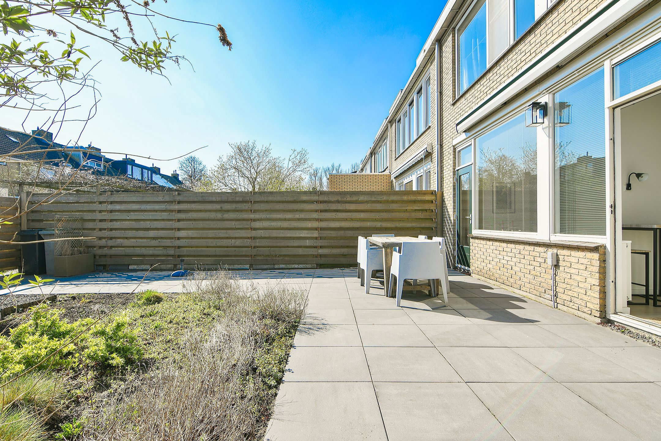 Foto 18 van Graan voor Visch 17701