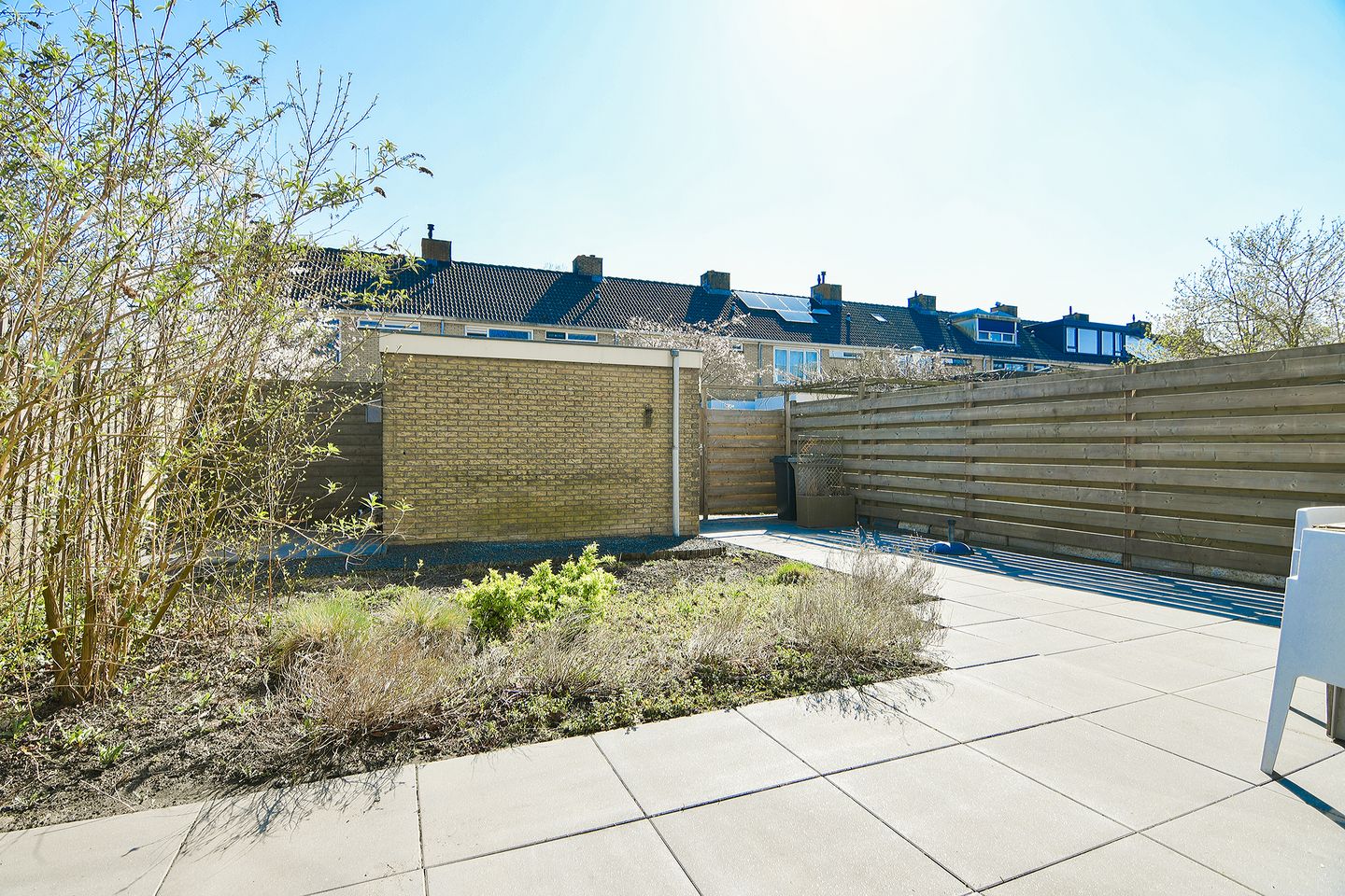 Foto 19 van Graan voor Visch 17701