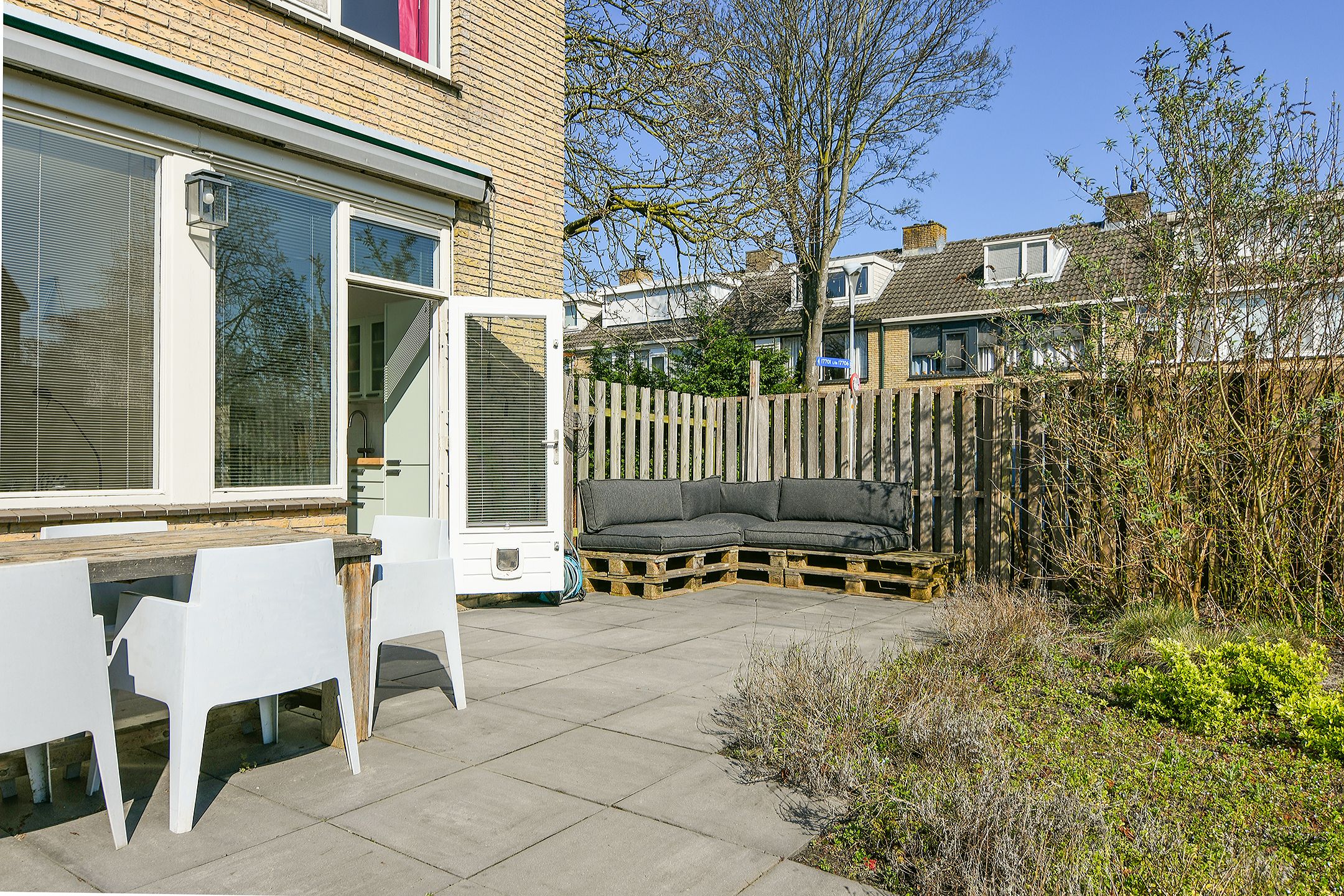 Foto 21 van Graan voor Visch 17701