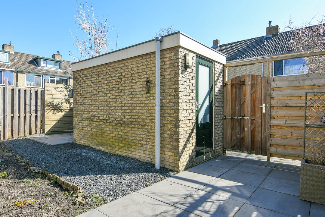 Foto 23 van Graan voor Visch 17701