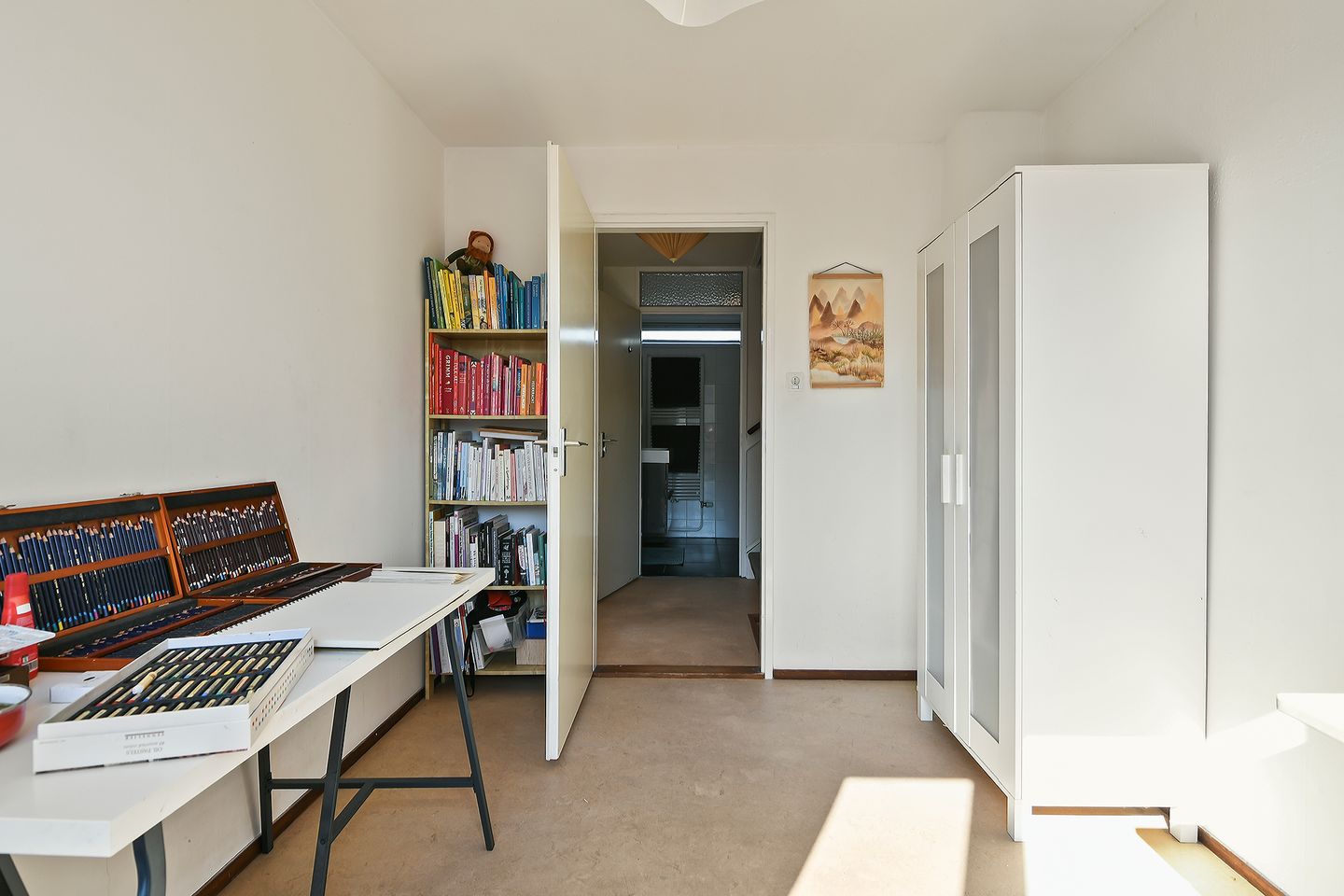 Foto 25 van Graan voor Visch 17701