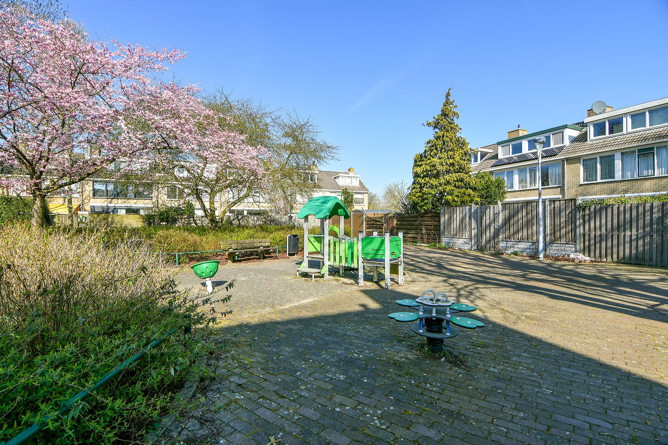 Foto 36 van Graan voor Visch 17701