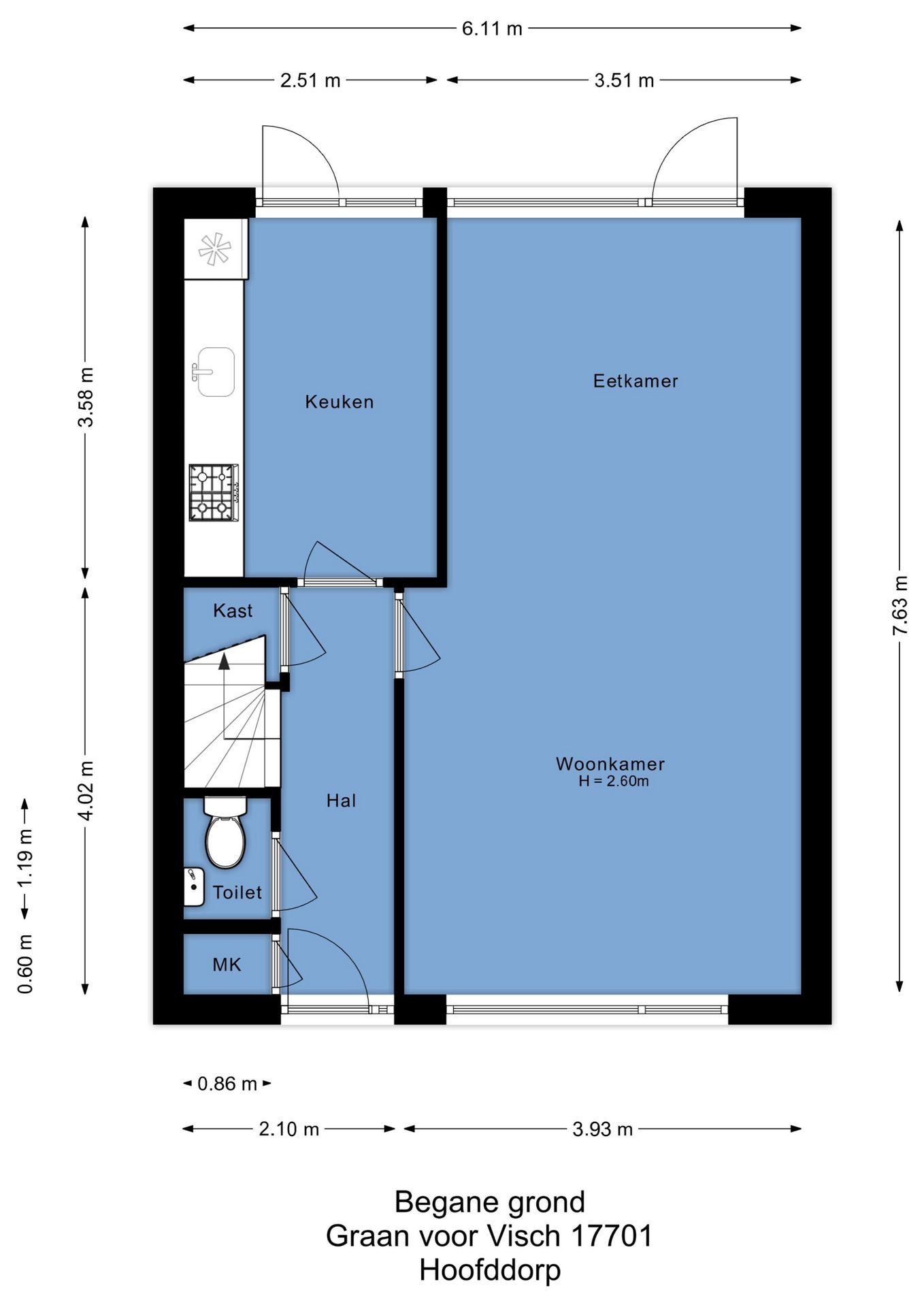 Foto 39 van Graan voor Visch 17701