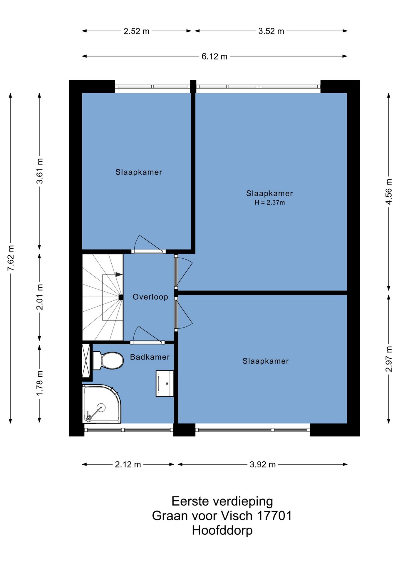 Foto 40 van Graan voor Visch 17701