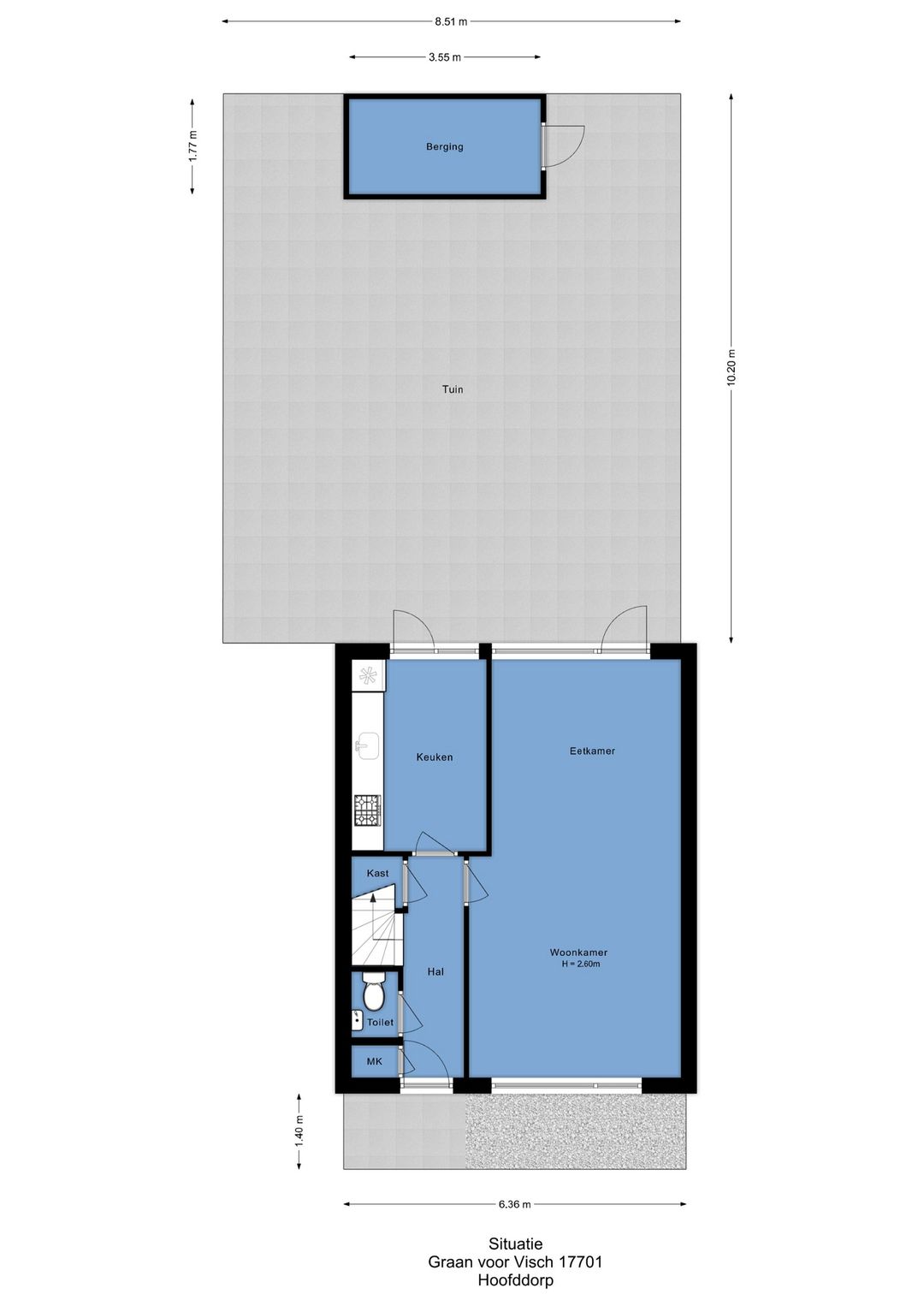 Foto 41 van Graan voor Visch 17701