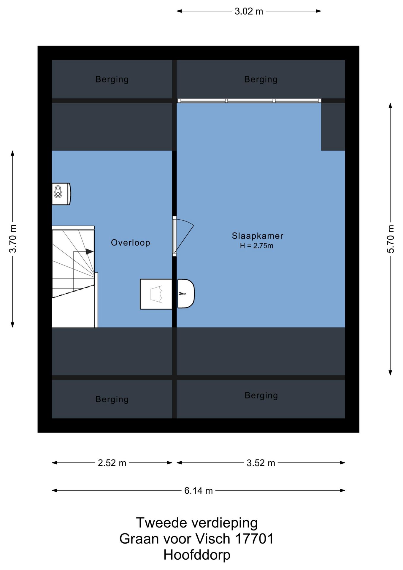 Foto 42 van Graan voor Visch 17701
