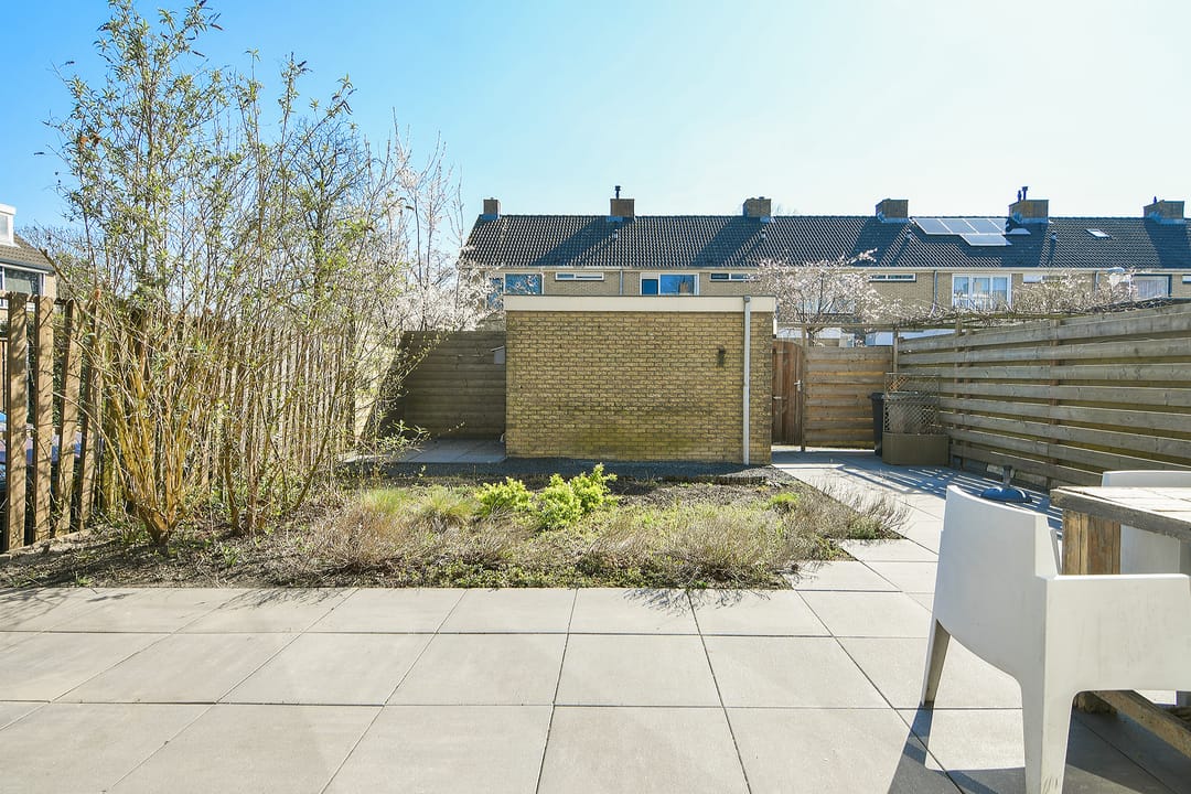 Foto 17 van Graan voor Visch 17701