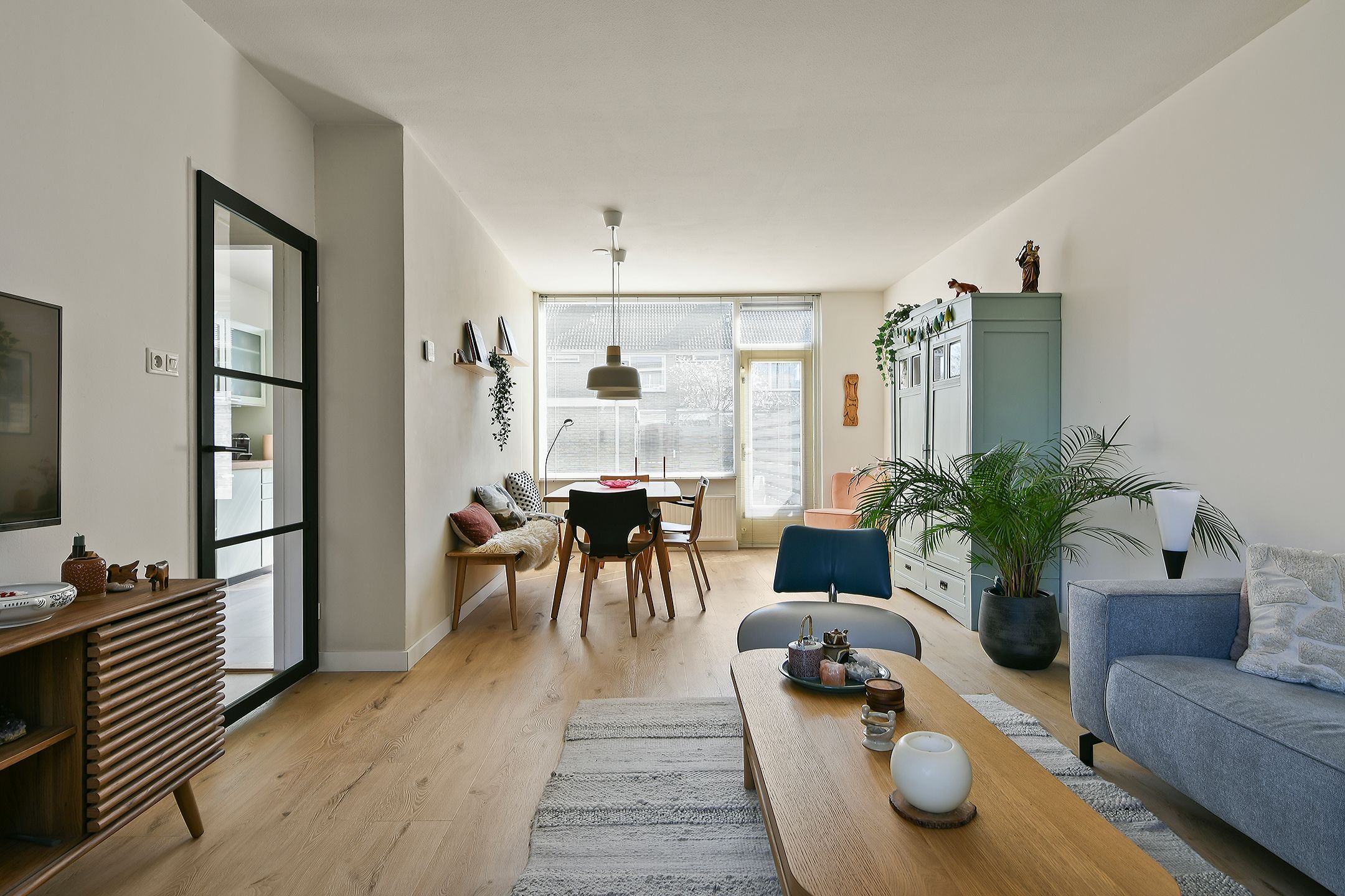 Foto 12 van Graan voor Visch 17701