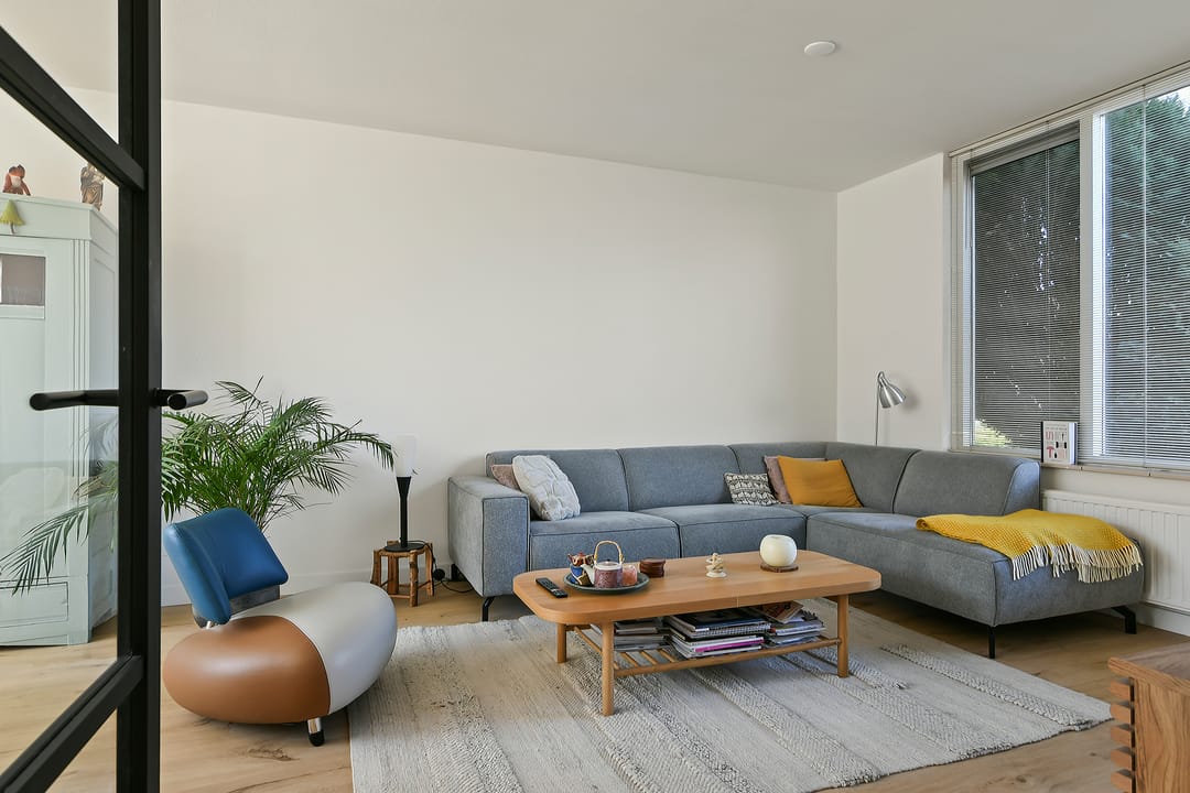 Foto 8 van Graan voor Visch 17701