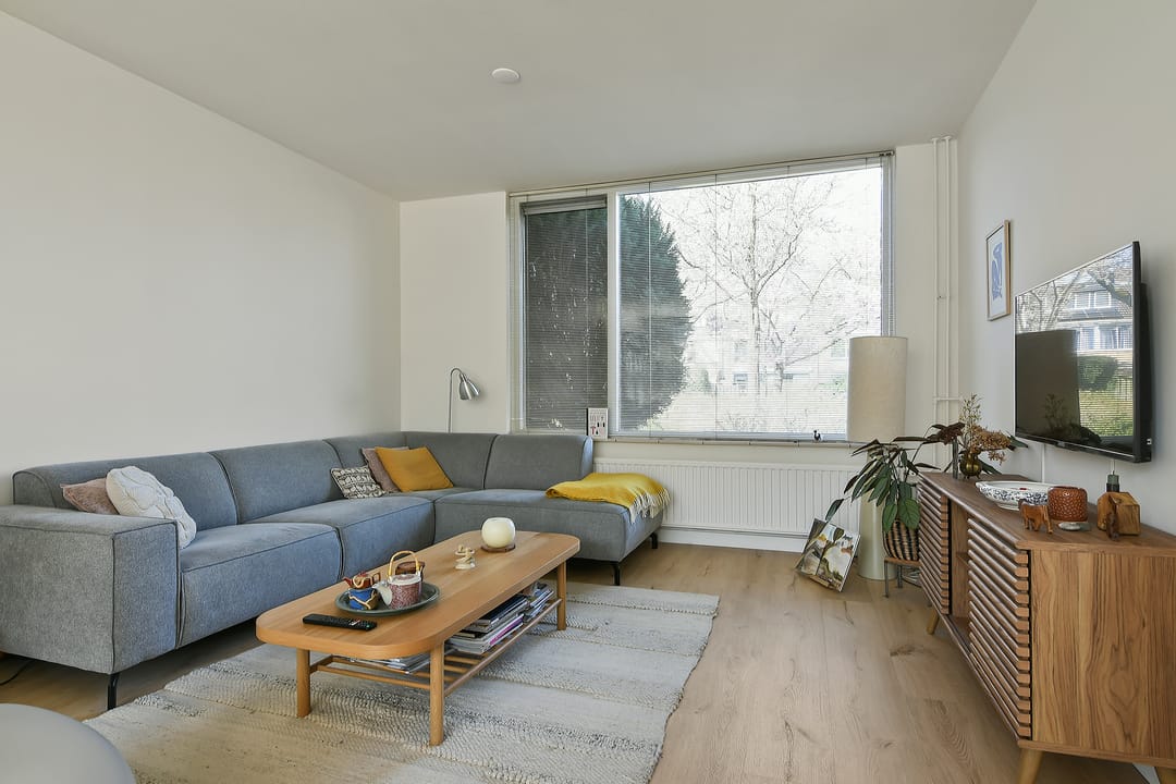 Foto 11 van Graan voor Visch 17701