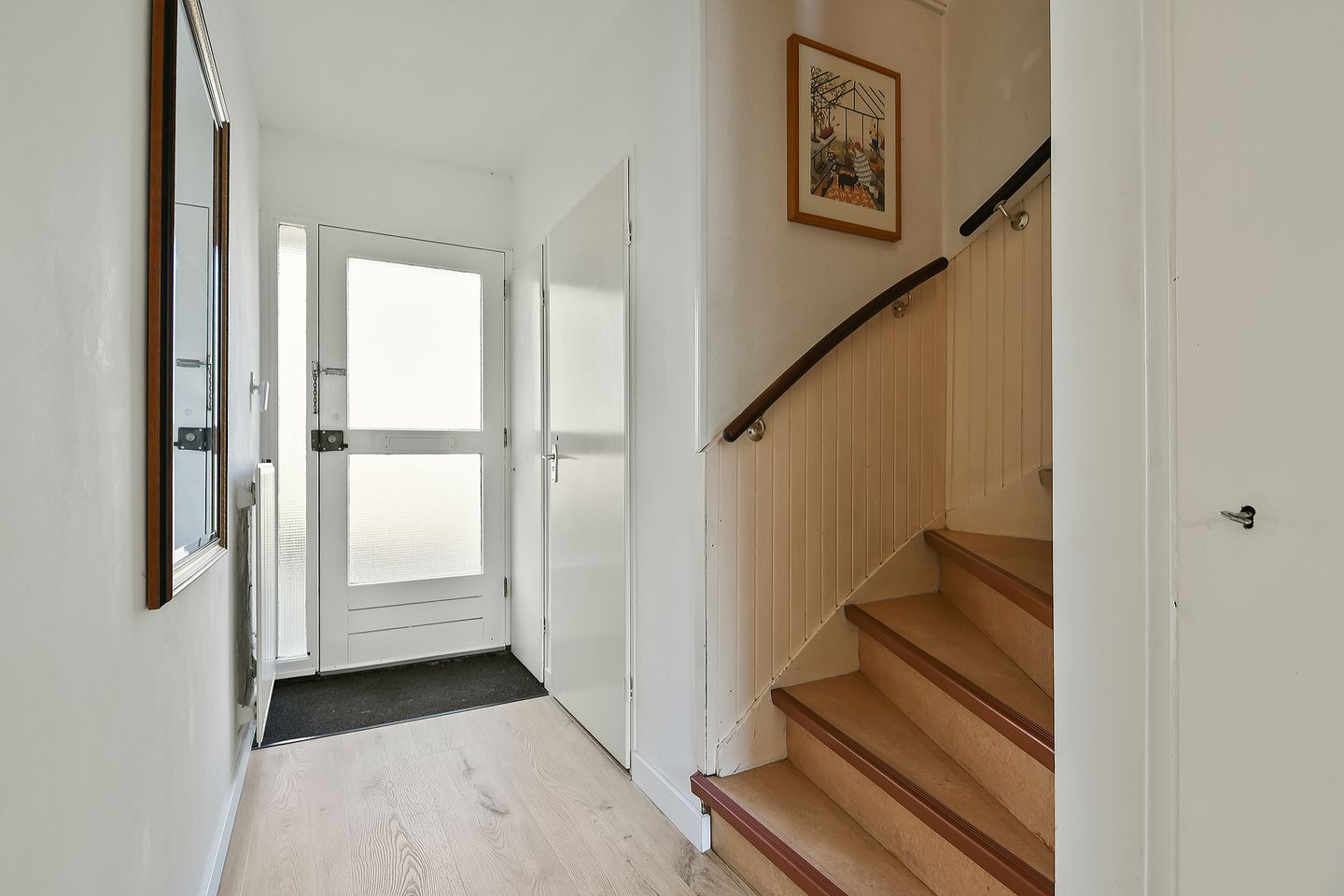 Foto 5 van Graan voor Visch 17701