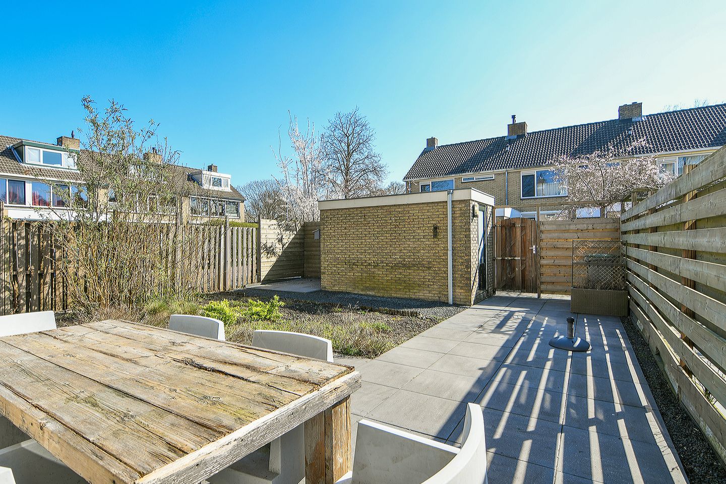 Foto 20 van Graan voor Visch 17701