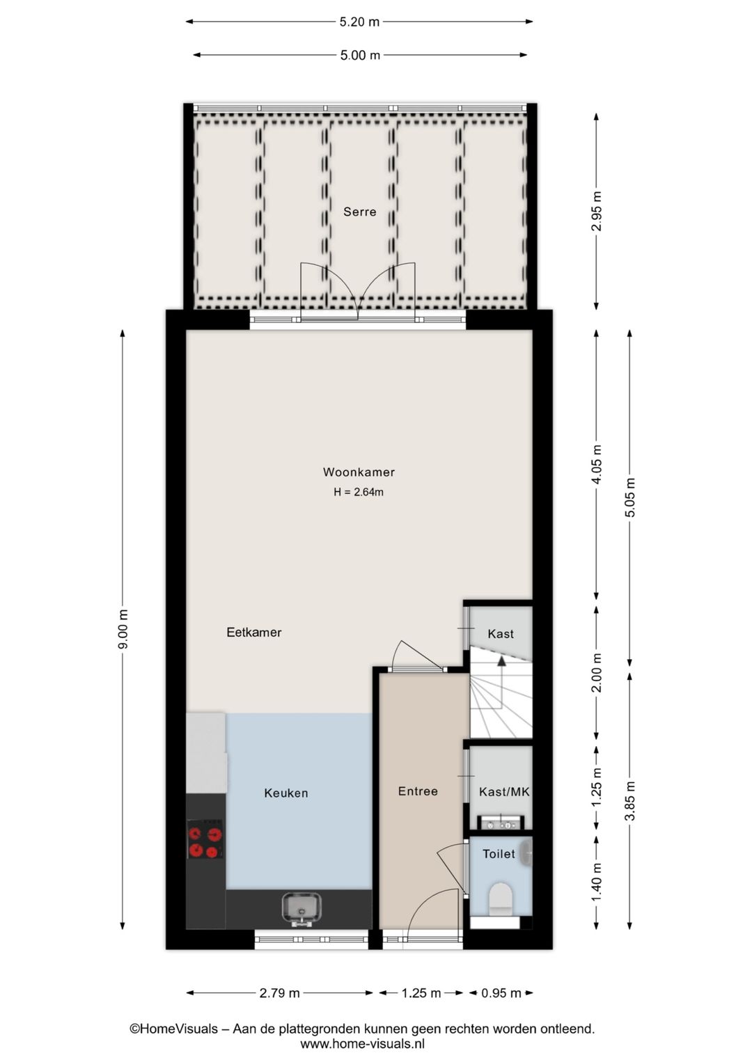 Foto 43 van Vennenland 31