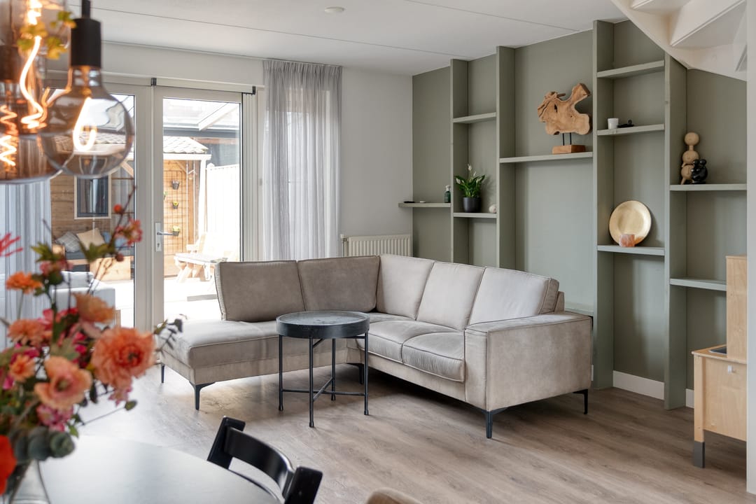 Foto 2 van Vennenland 31