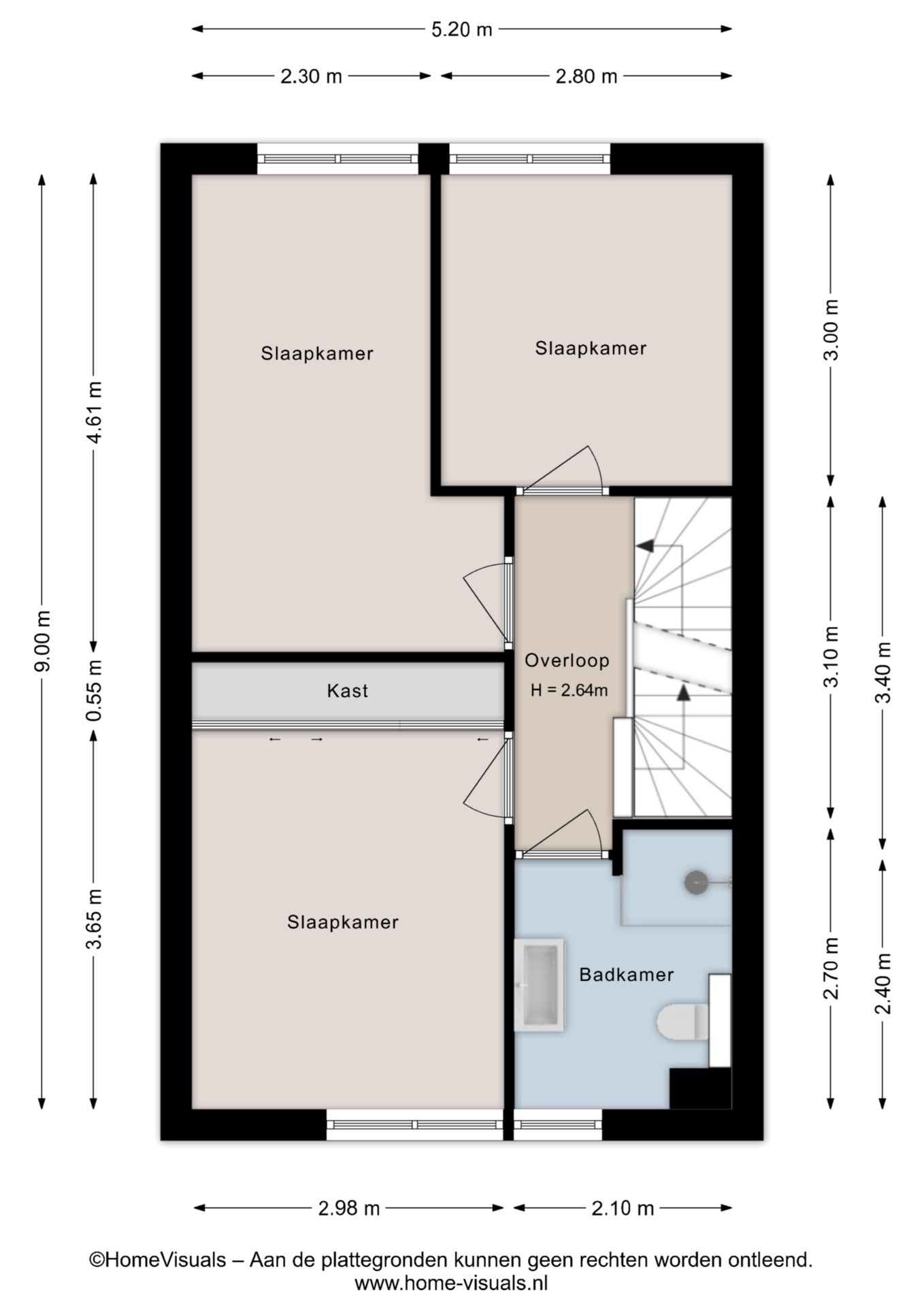 Foto 44 van Vennenland 31