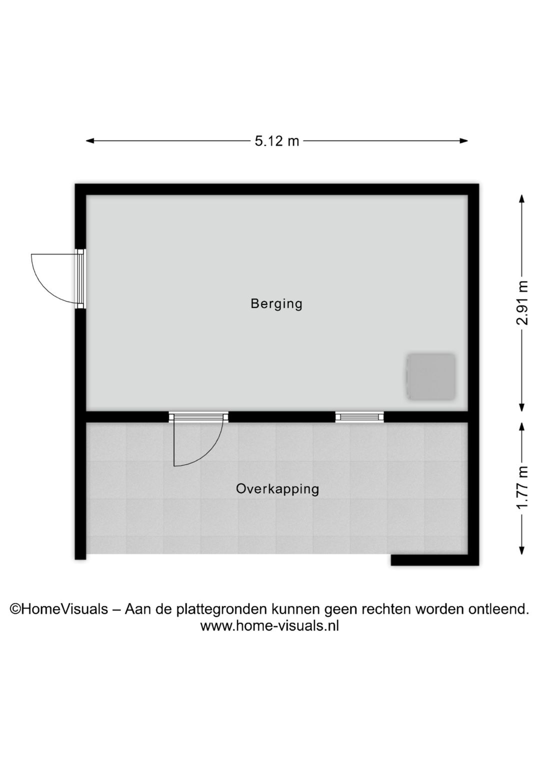 Foto 46 van Vennenland 31