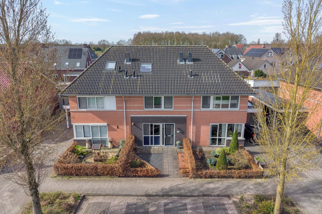 Foto 7 van Vennenland 31