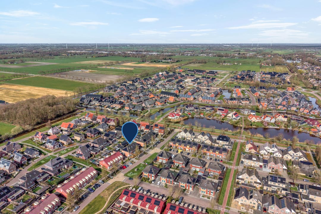 Foto 8 van Vennenland 31