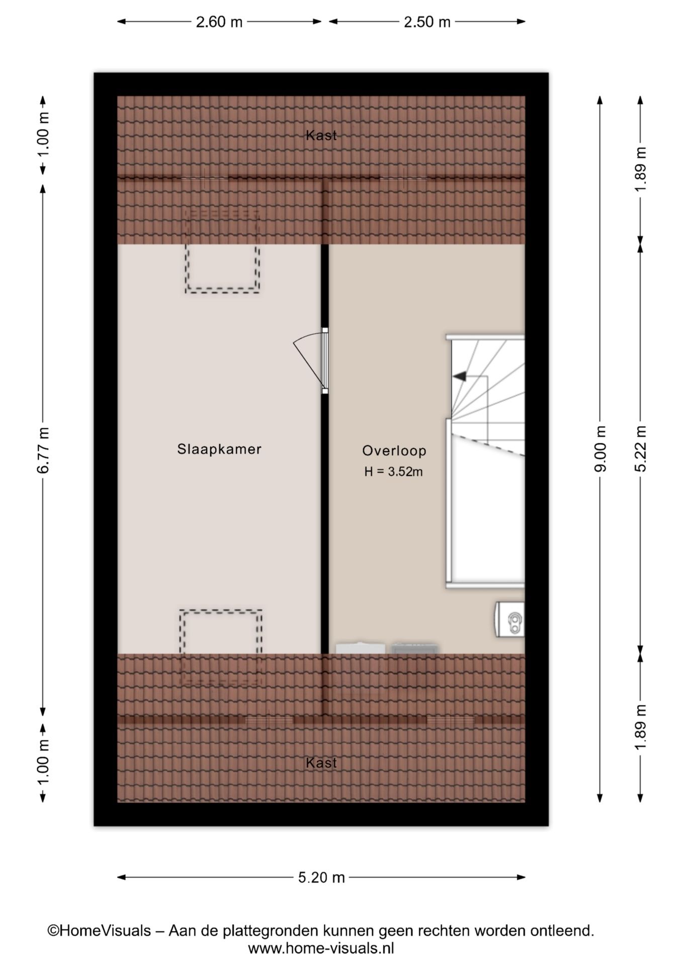 Foto 45 van Vennenland 31