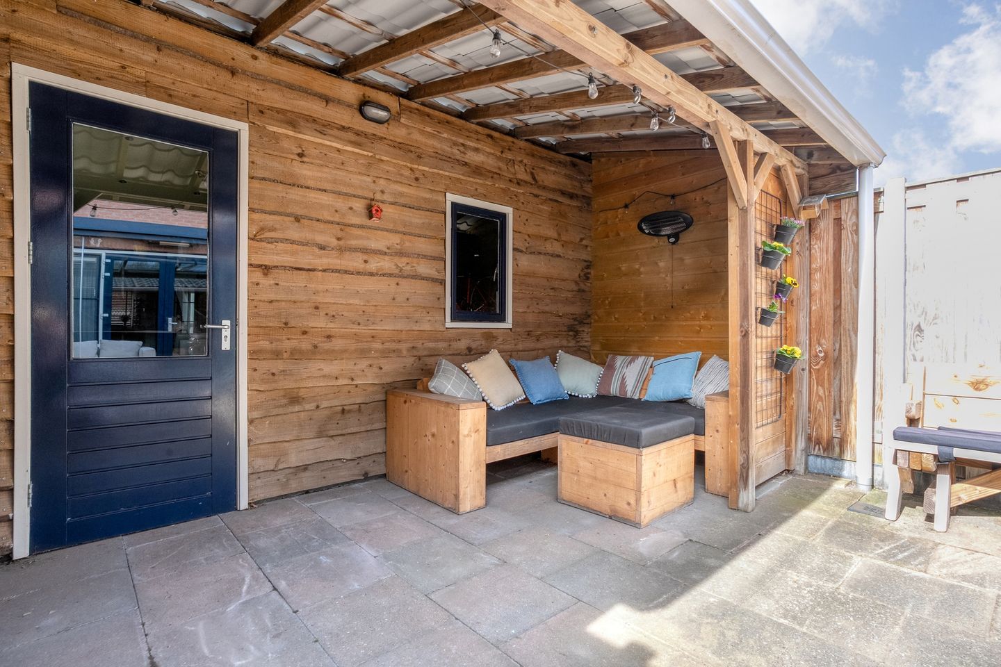 Foto 40 van Vennenland 31