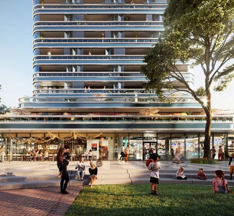 Delflandplein 121 secondary image