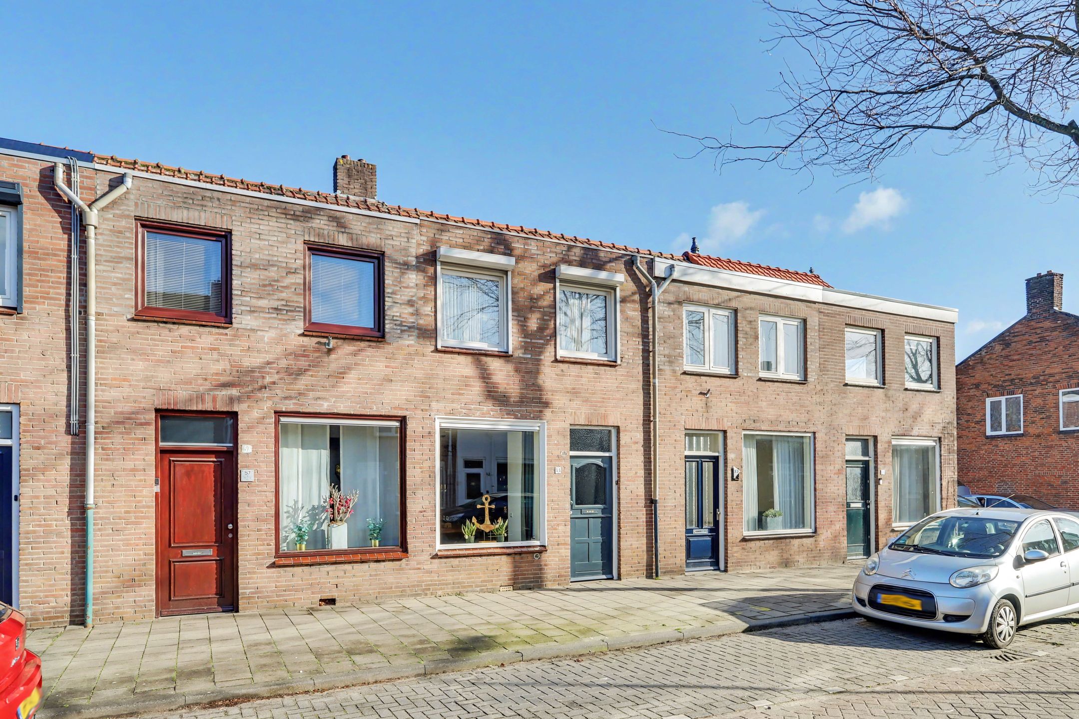 Keldermansstraat 55 