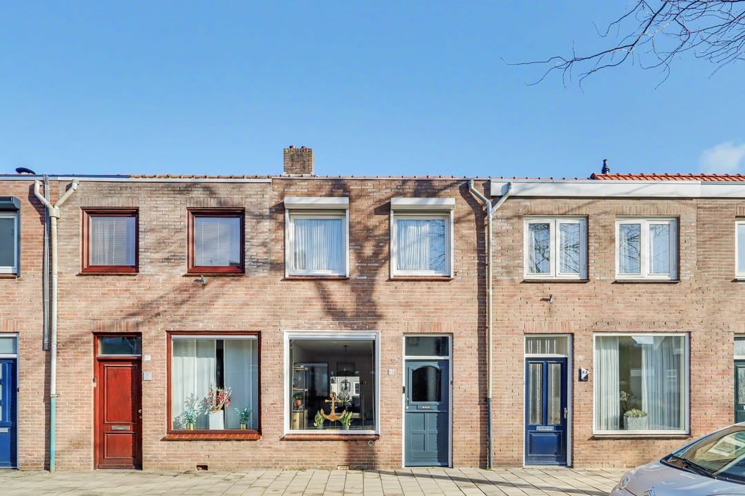 Foto 7 van Keldermansstraat 55