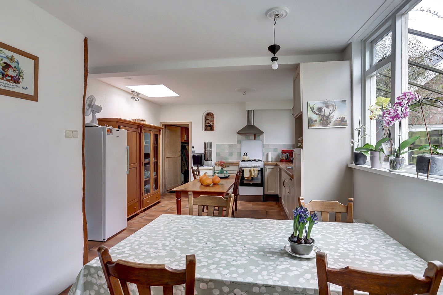 Foto 4 van Noordveenkanaal NZ 2