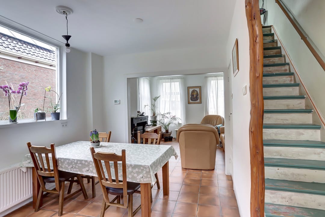 Foto 8 van Noordveenkanaal NZ 2